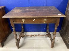 Furniture: