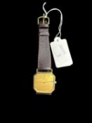 Watches:
