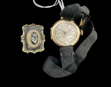 Watches: