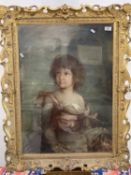 Rosina Mantovani Gutti (1851-1943)