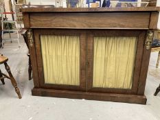 19th cent. Furniture: