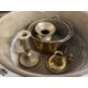 20th cent. Brassware: - Image 7 of 8