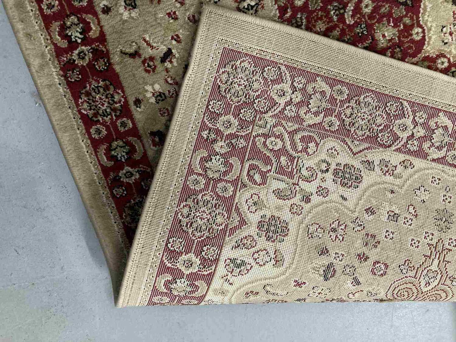 Rugs & Carpets: - Image 6 of 6