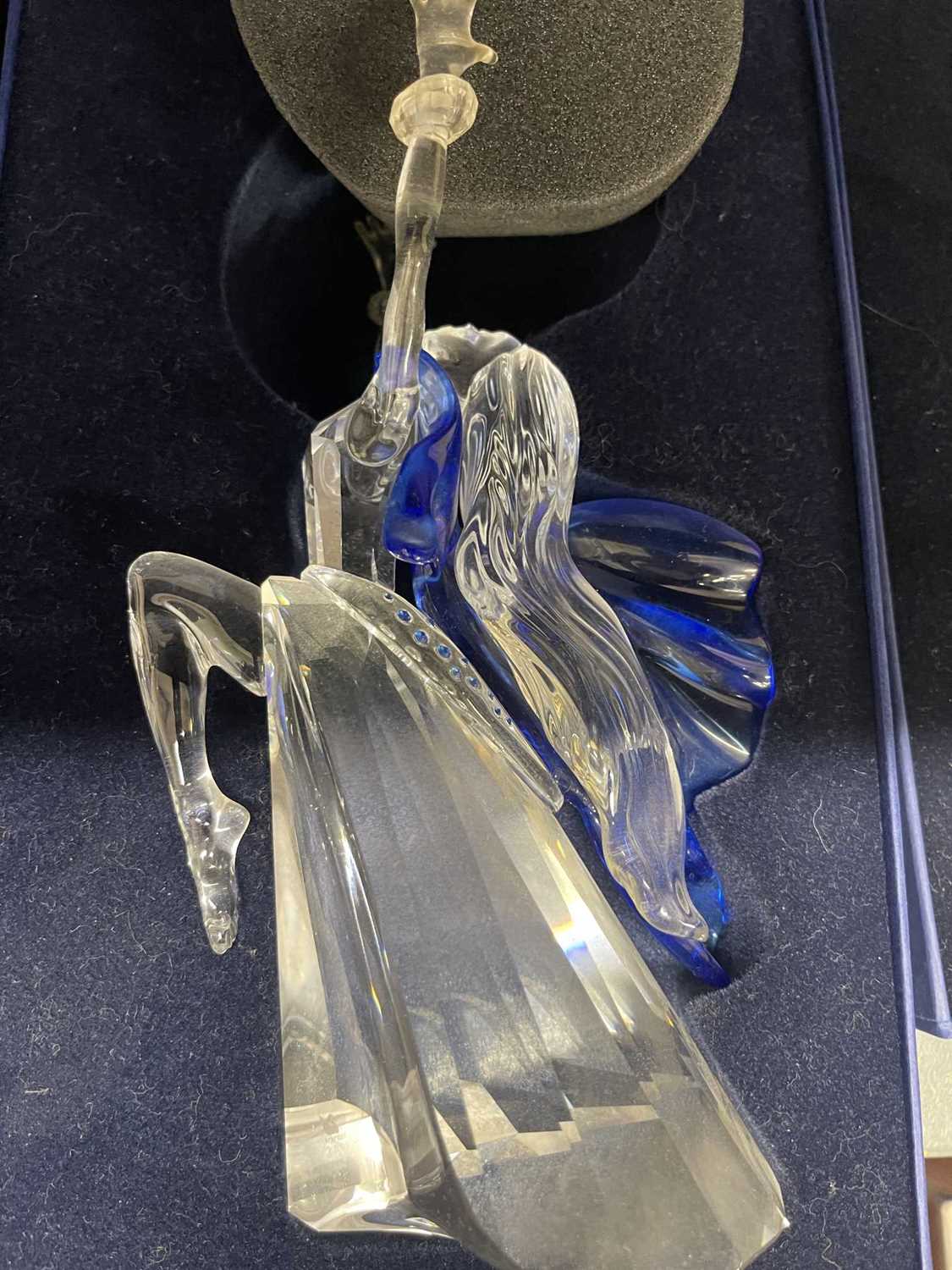 Swarovski Crystal: - Image 2 of 6