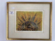 Robin Baring (British 1931-)