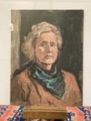 Alec Wiles (1924-2021):