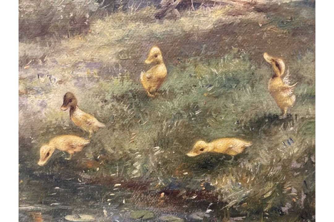 Hendrick Breedveld (Dutch 1918-1999): - Image 4 of 5