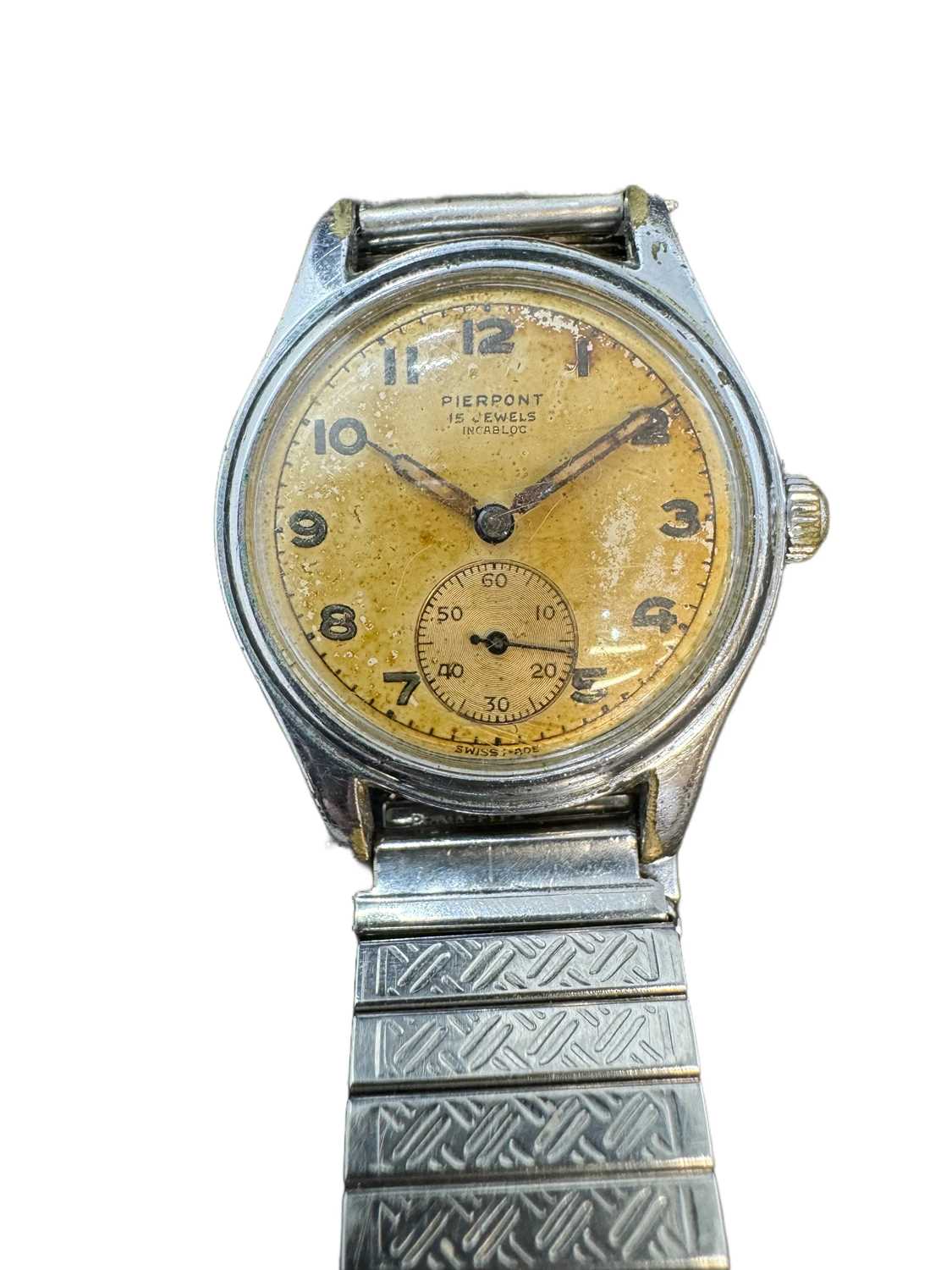 Watches: - Image 2 of 3