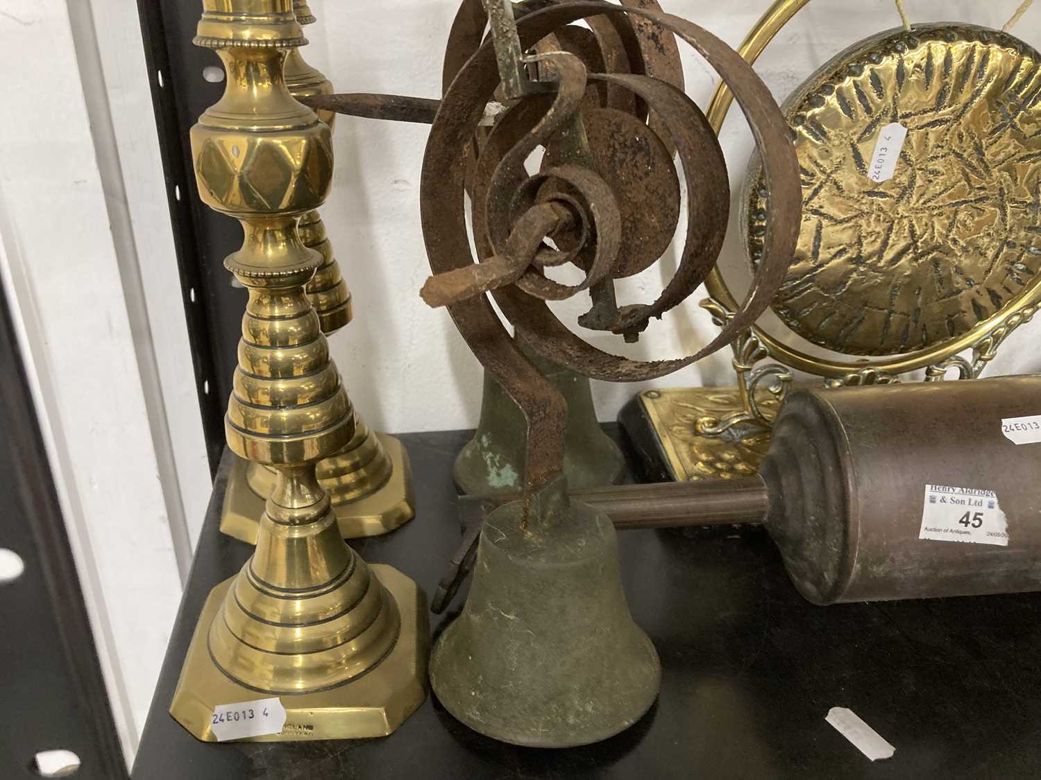 Metalware & Tools: - Image 2 of 3