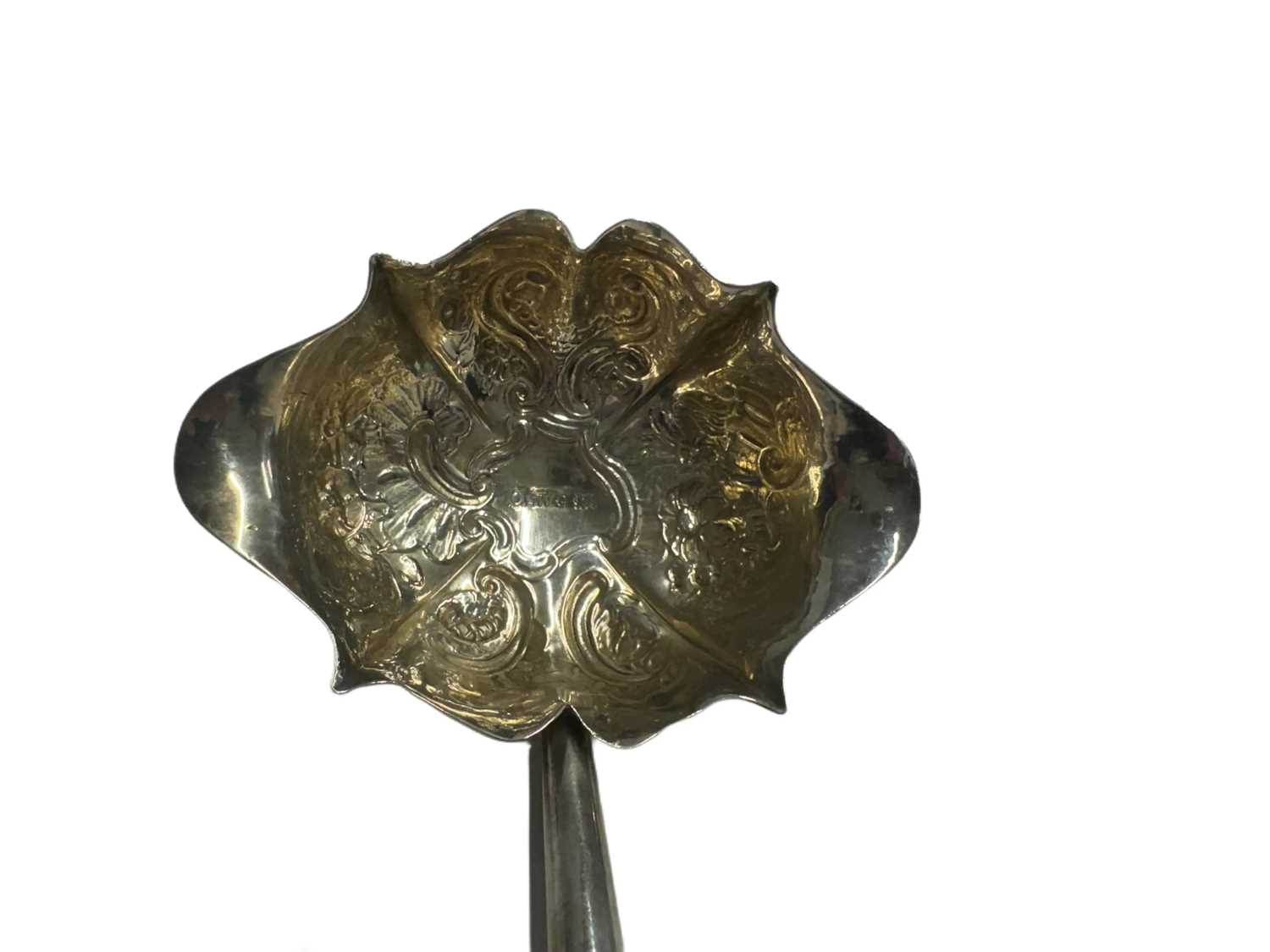 Hallmarked Silver: - Image 3 of 4