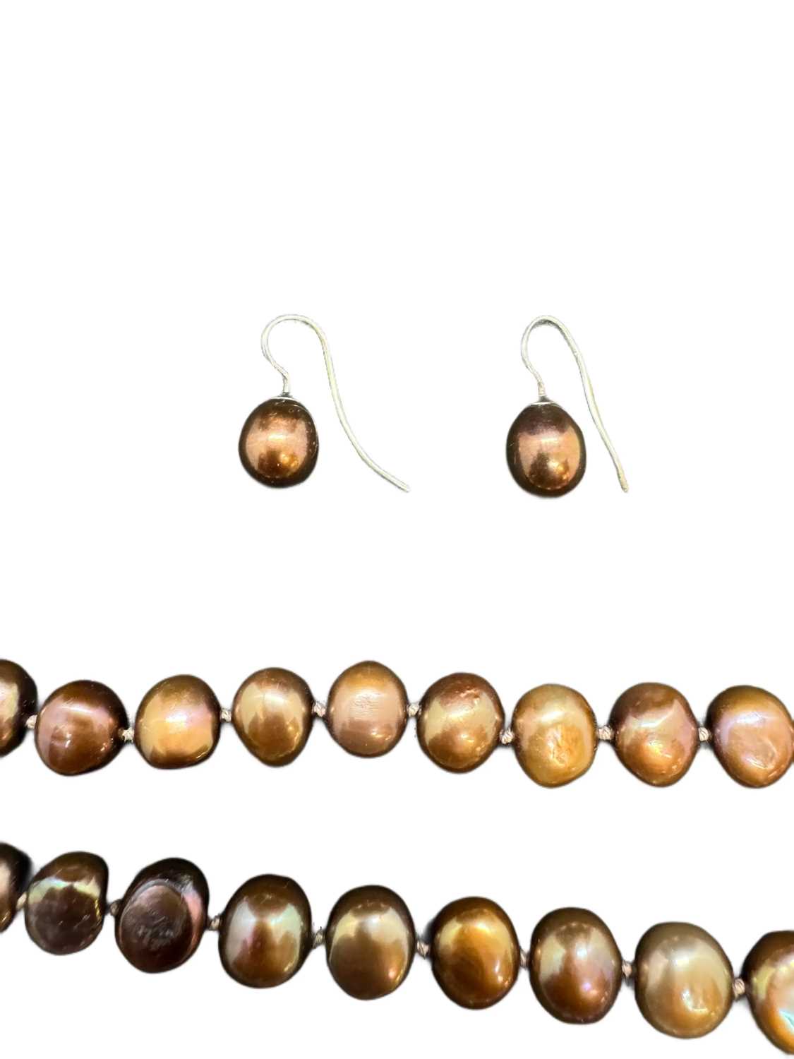 Jewellery: - Image 3 of 3