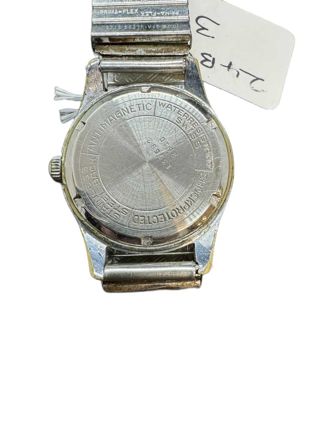 Watches: - Image 3 of 3