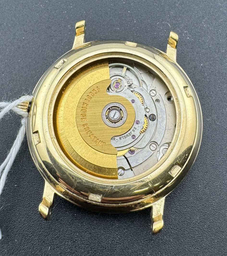 Watches: - Image 4 of 4