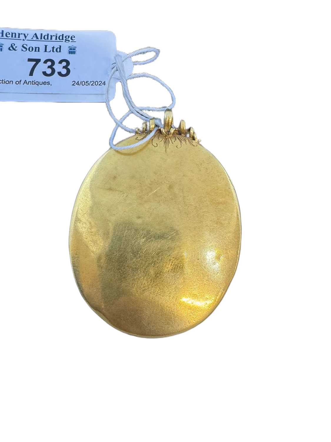 Objects of Vertu: - Image 2 of 3