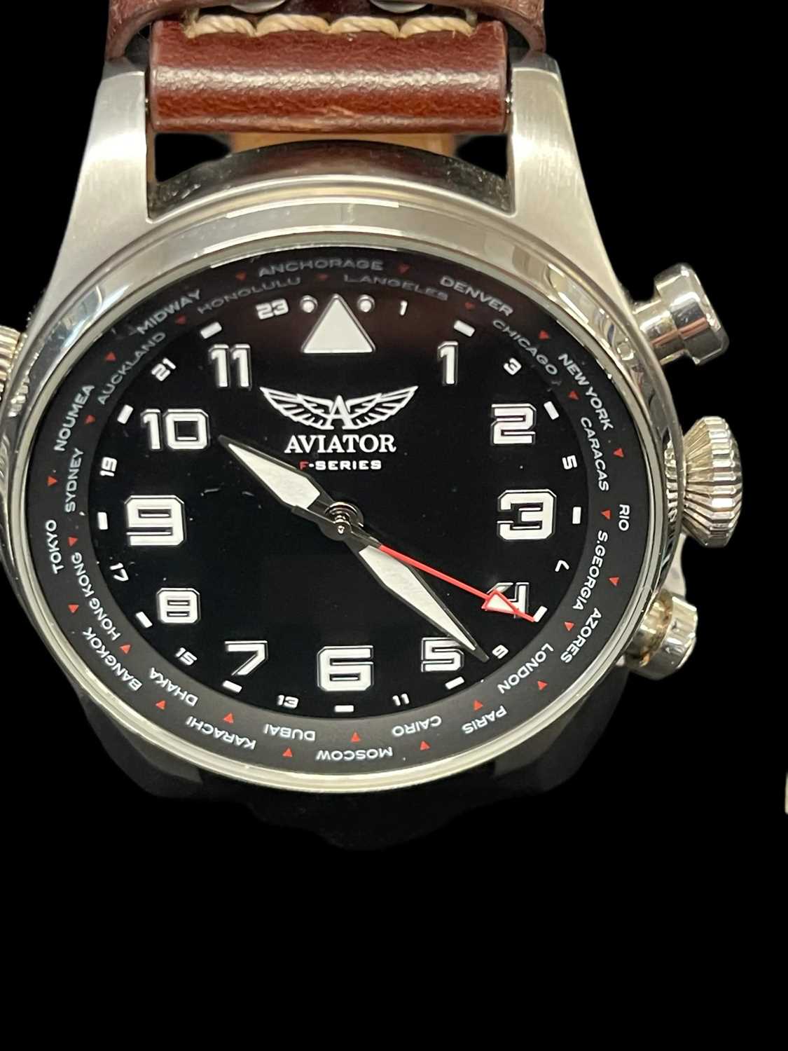 Watches: - Image 8 of 8