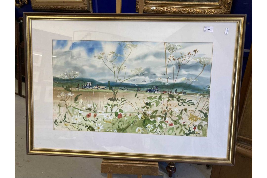 Paintings: - Image 2 of 2