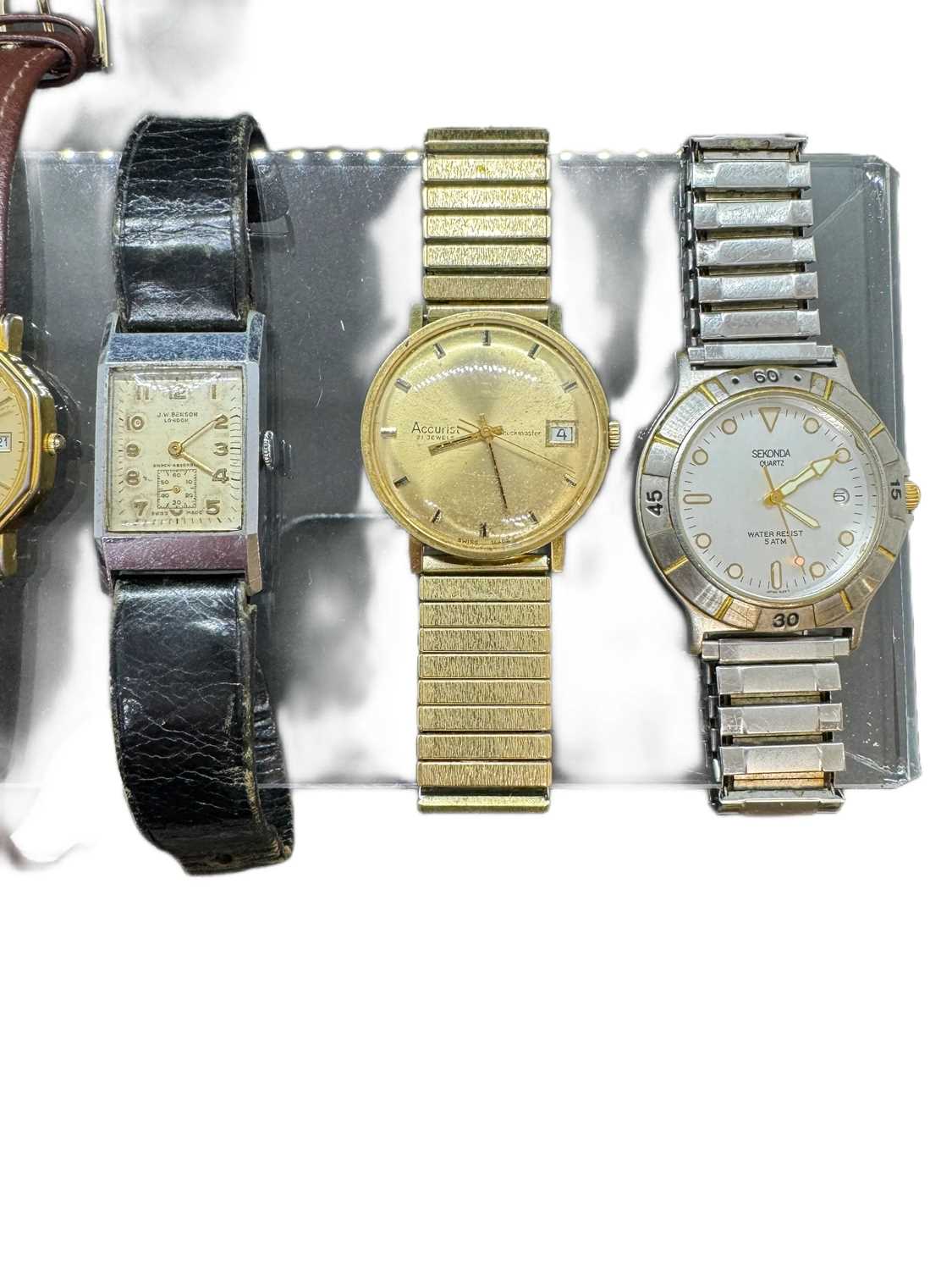 Watches: - Image 4 of 4