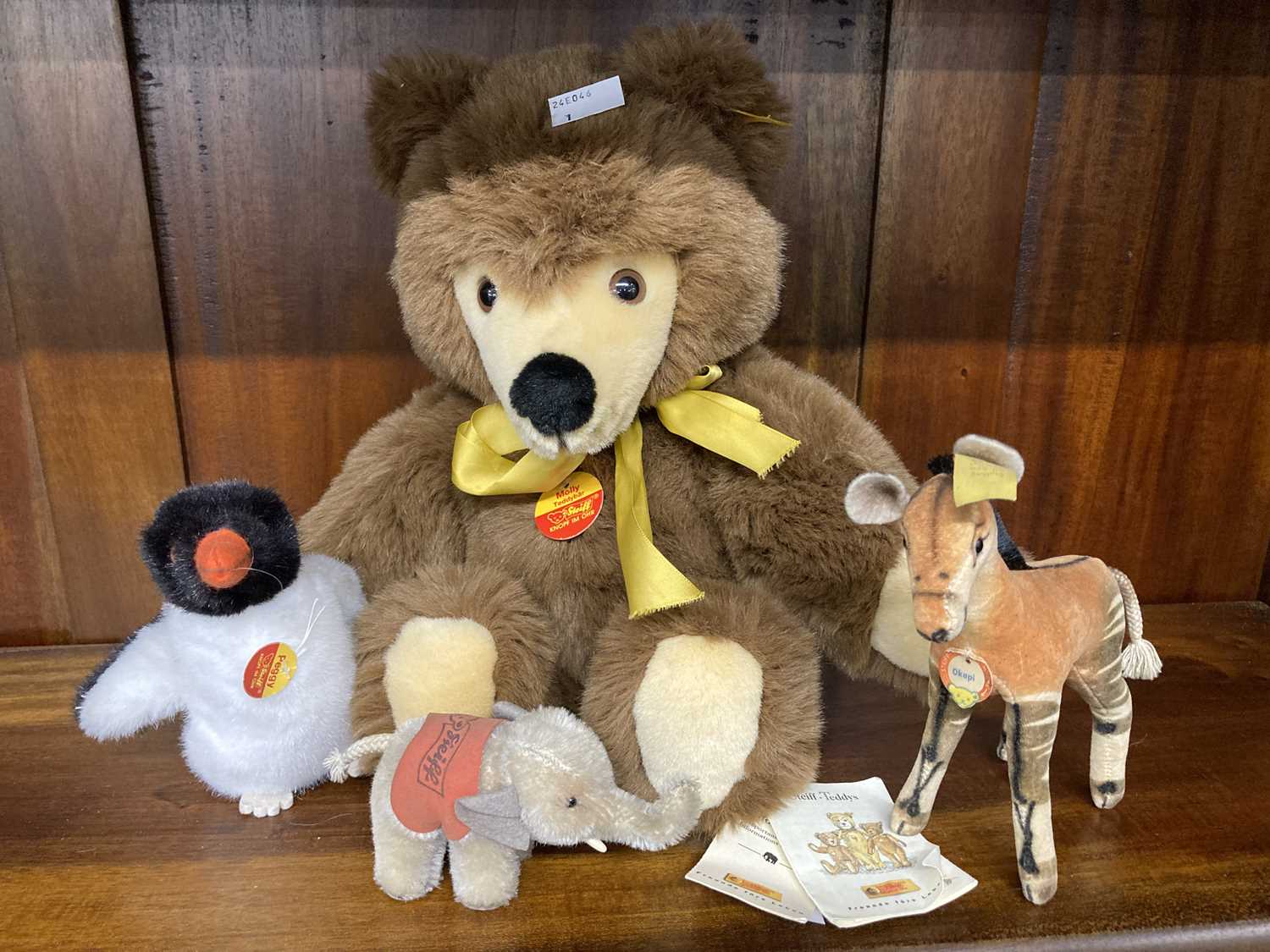 Toys: - Image 2 of 2