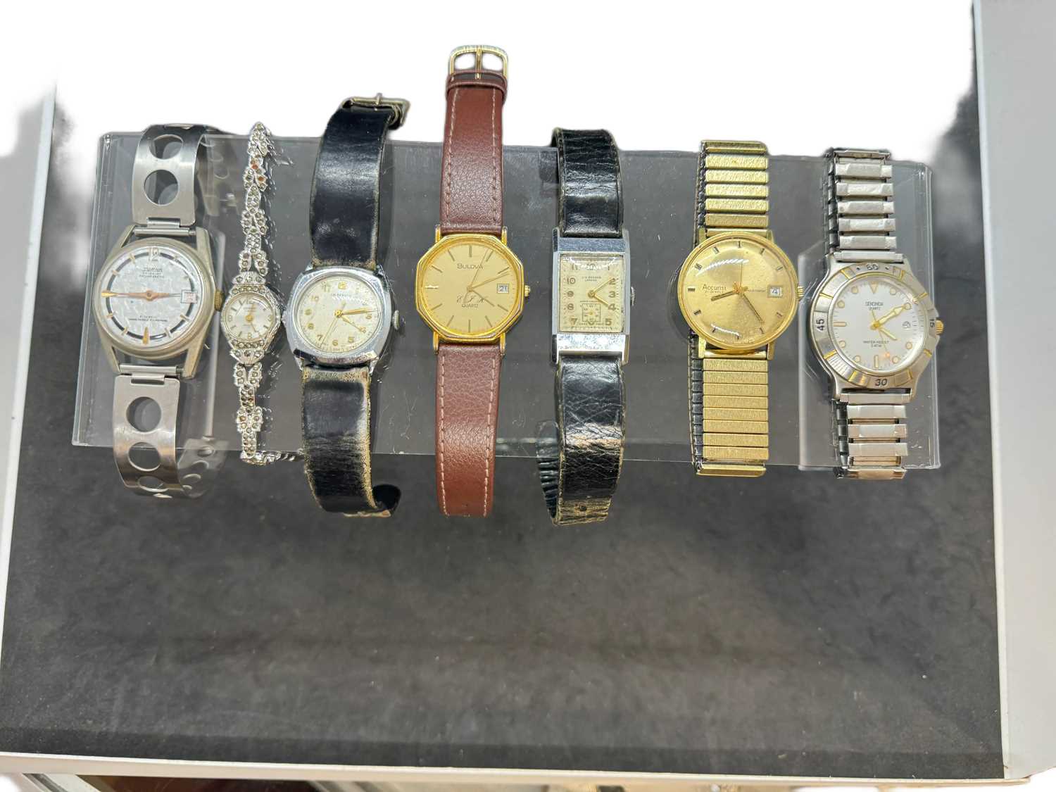 Watches: - Image 2 of 4