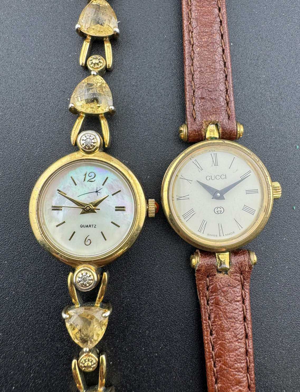 Watches: - Image 5 of 6