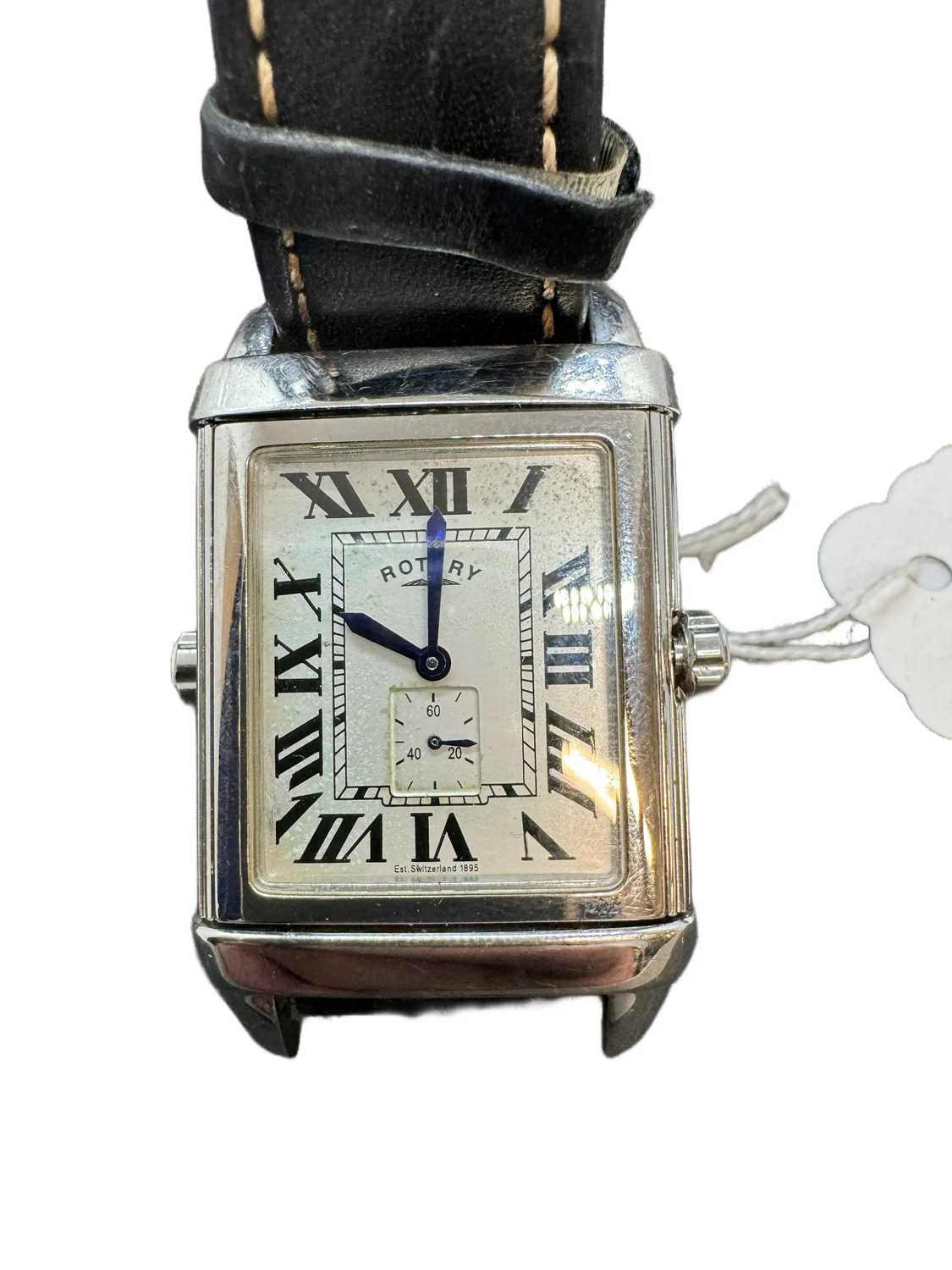 Watches: - Image 2 of 3