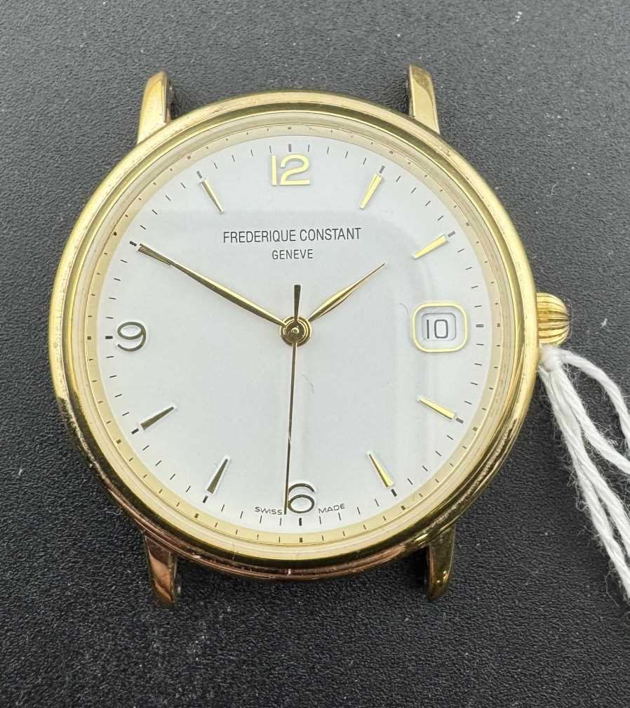 Watches: - Image 3 of 4