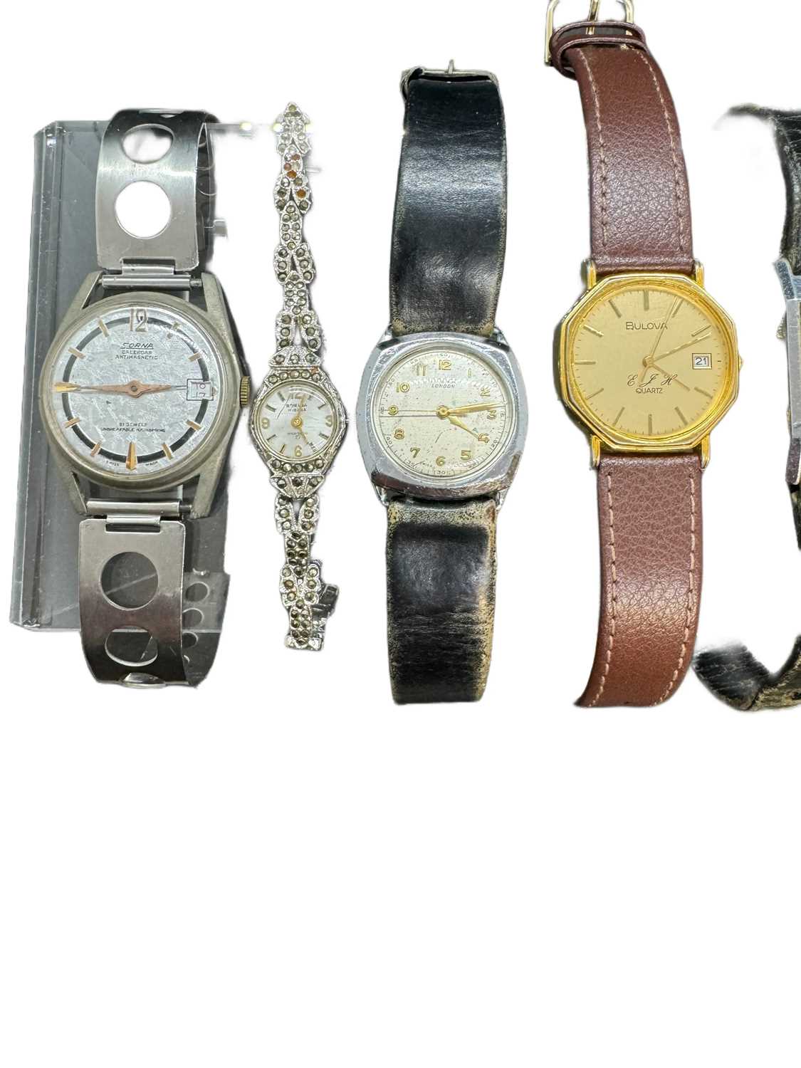 Watches: - Image 3 of 4