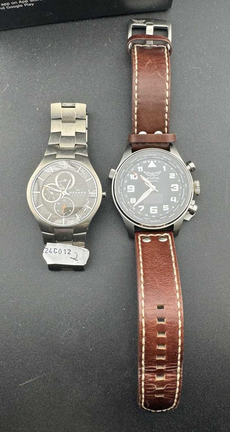 Watches: - Image 5 of 8