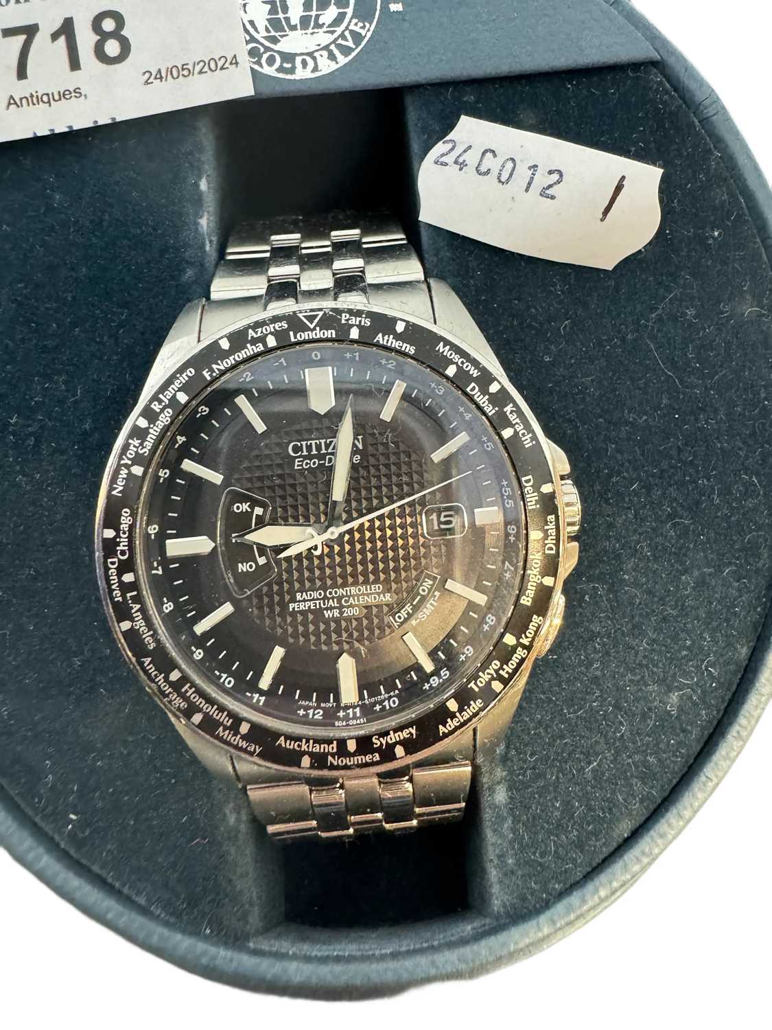 Watches: - Image 2 of 4