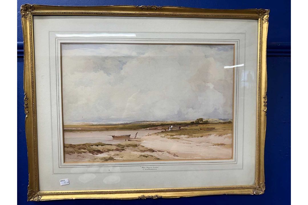 Maritime Art: - Image 2 of 3