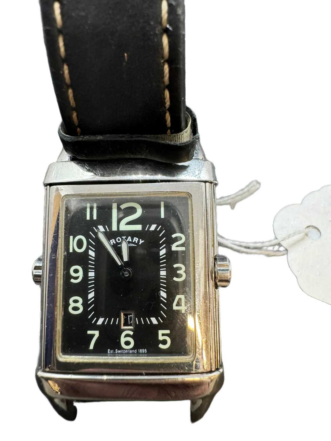 Watches: - Image 3 of 3