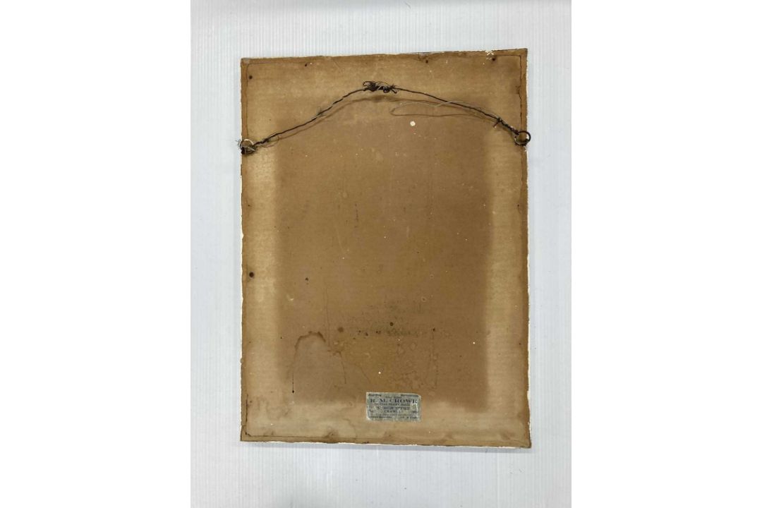 Nina Hamnett 1890-1956: - Image 4 of 4