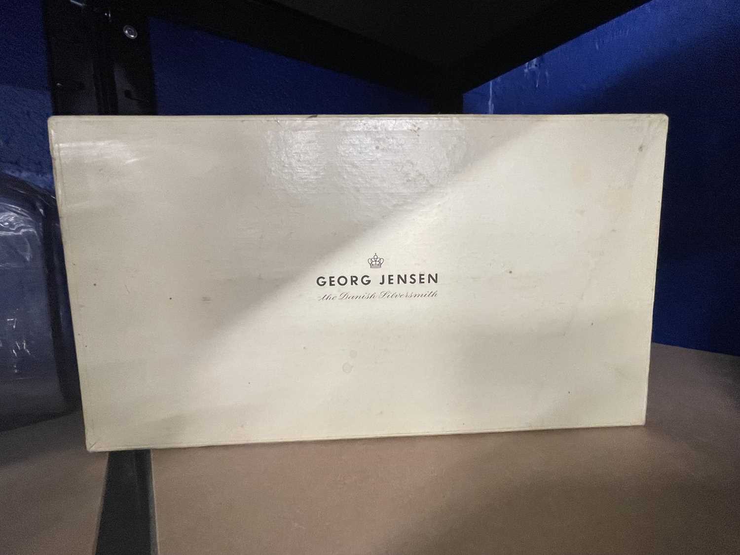 Hallmarked Silver: - Image 5 of 6