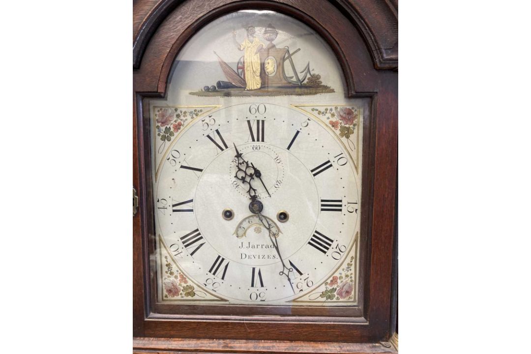 Clocks: - Image 1 of 4