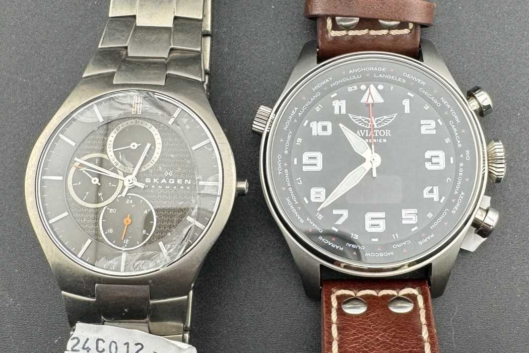 Watches: - Image 6 of 8