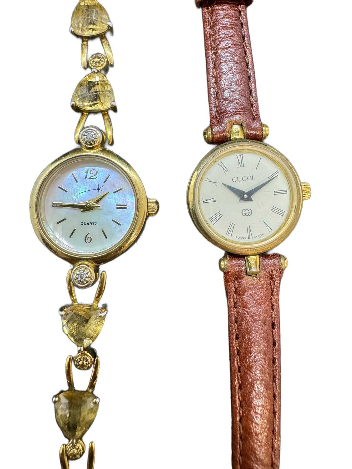 Watches: - Image 2 of 6
