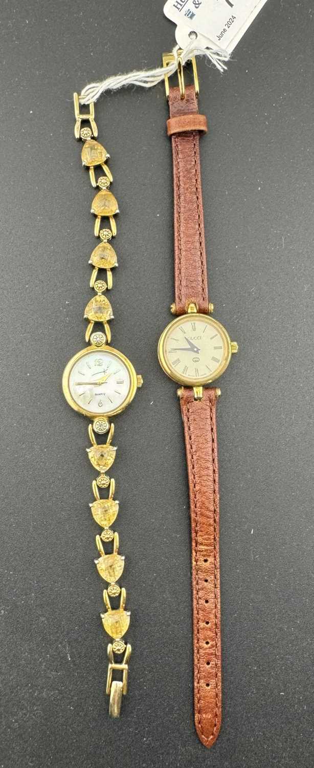 Watches: - Image 4 of 6