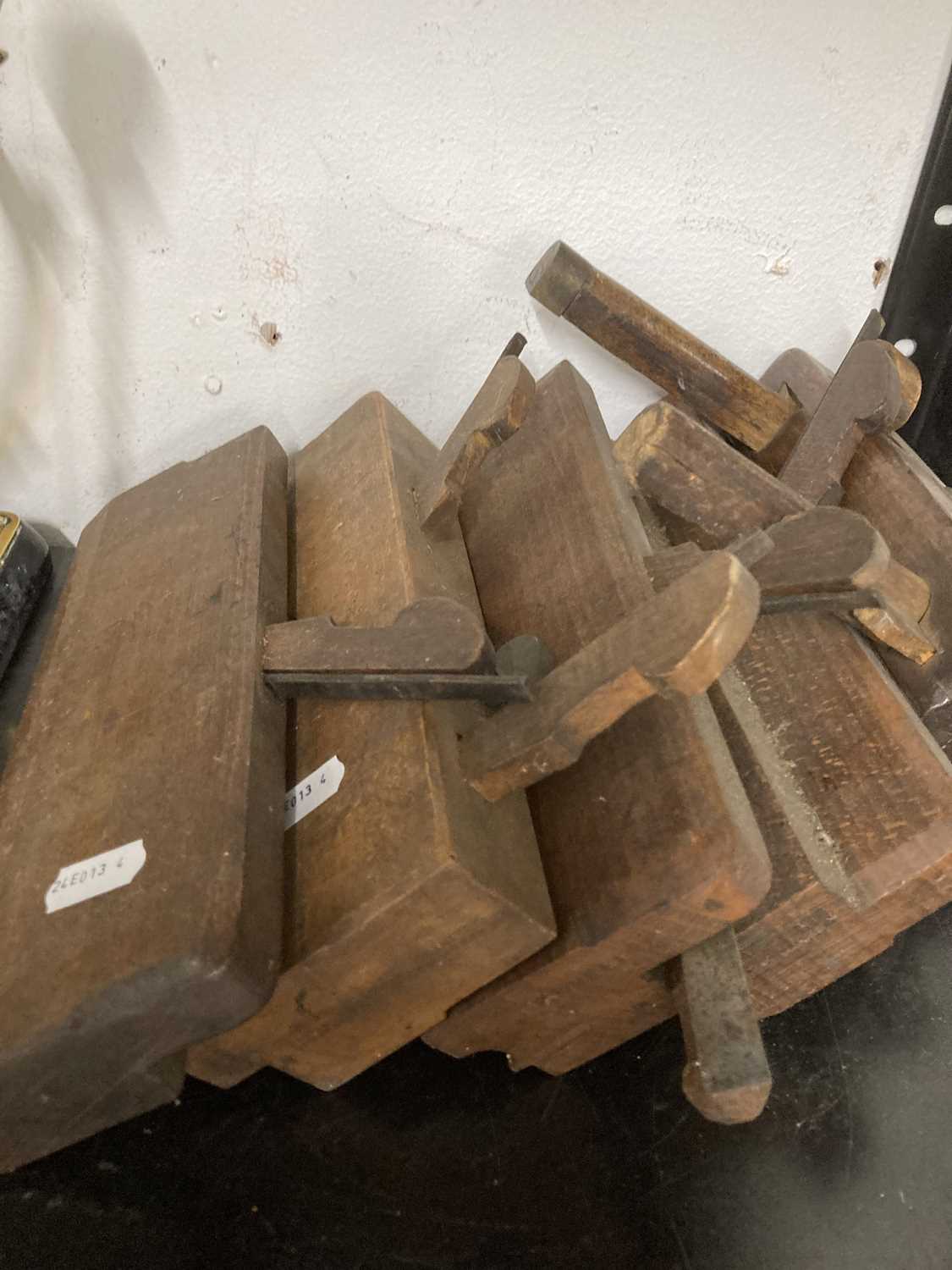 Metalware & Tools: - Image 3 of 3