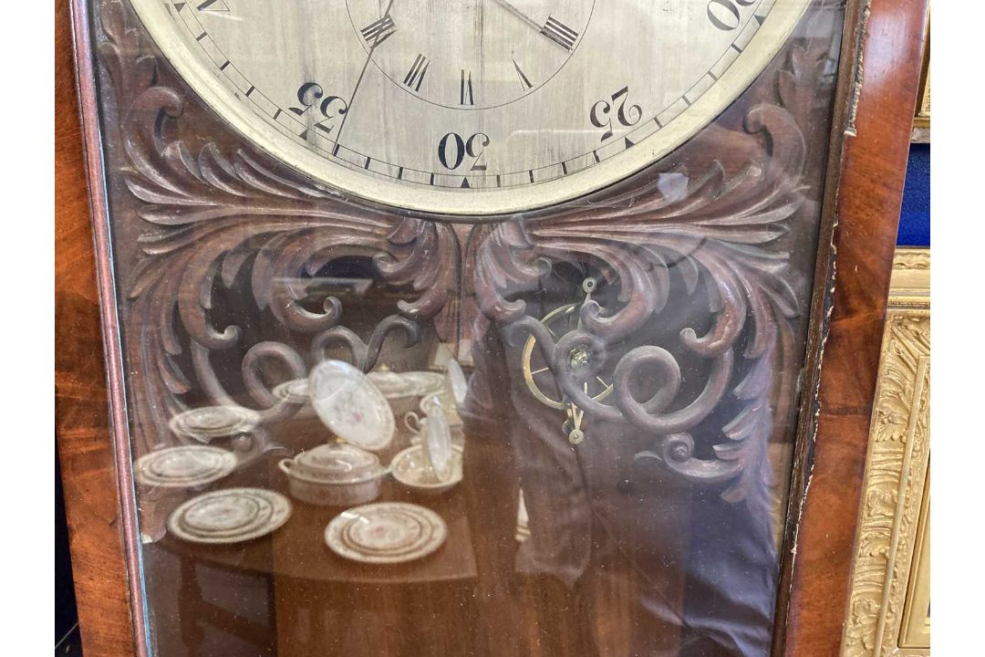 Clocks: - Image 3 of 4