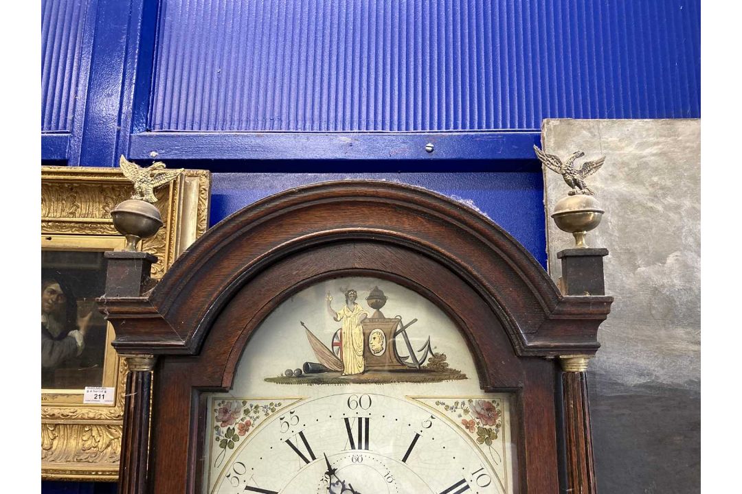 Clocks: - Image 2 of 4