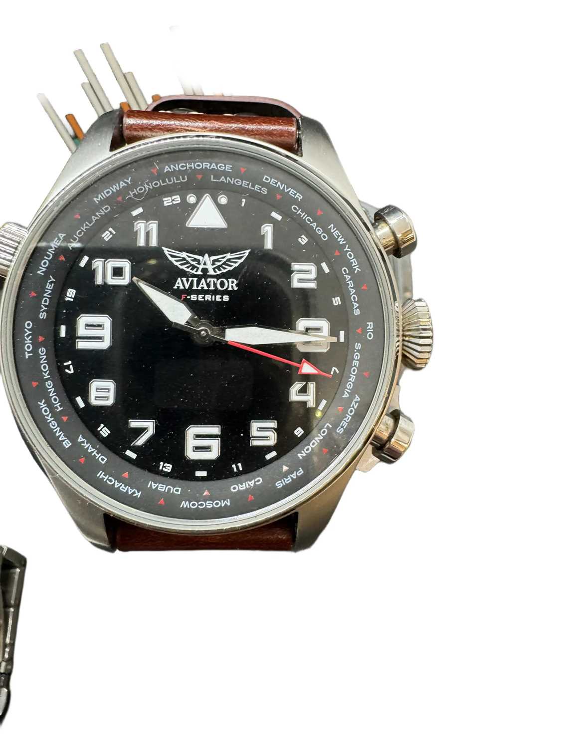 Watches: - Image 3 of 8