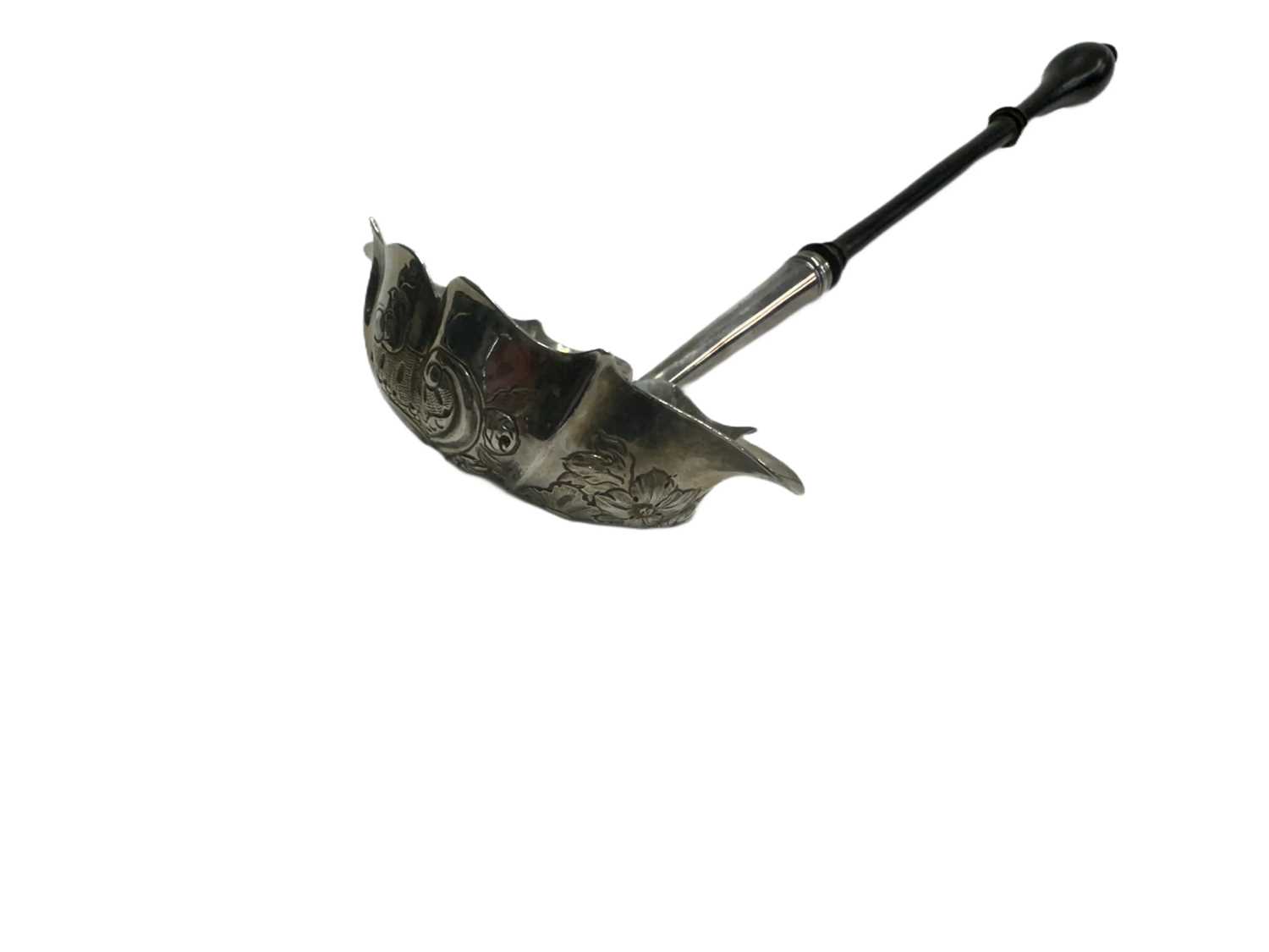 Hallmarked Silver: - Image 2 of 4