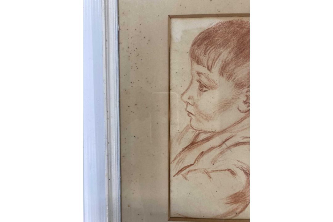 Nina Hamnett 1890-1956: - Image 2 of 4