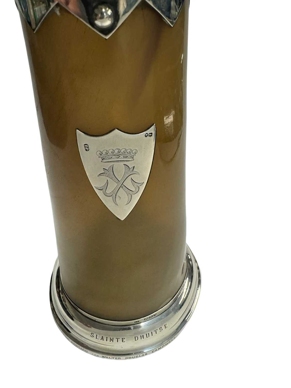 Silver: - Image 9 of 12