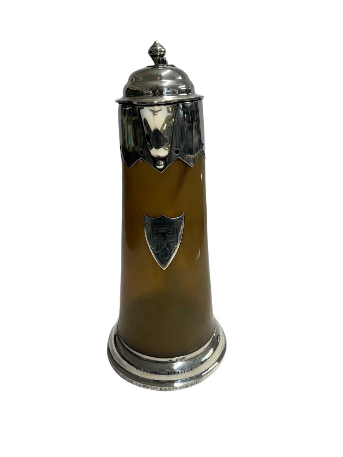 Silver: - Image 6 of 12