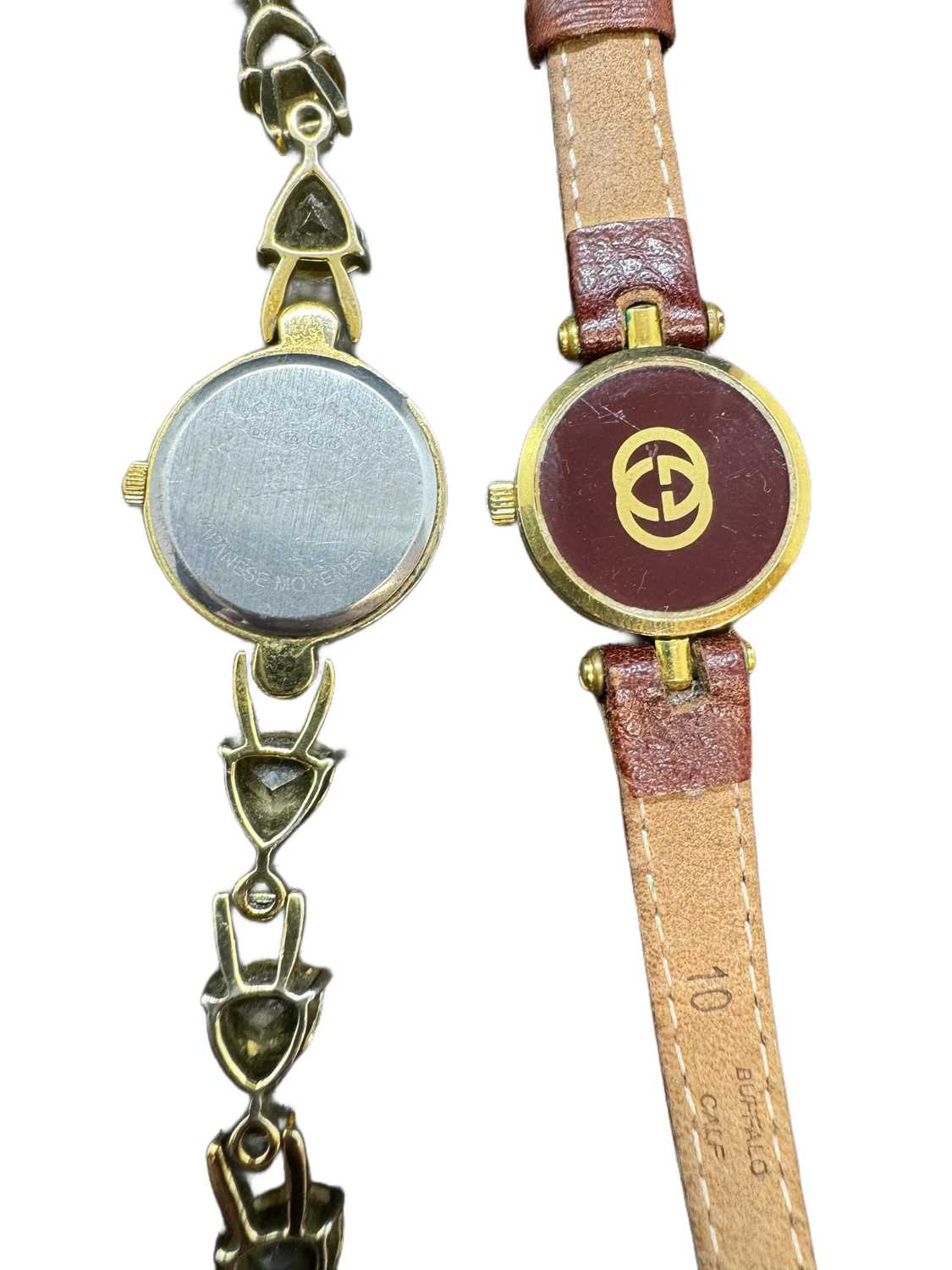 Watches: - Image 3 of 6