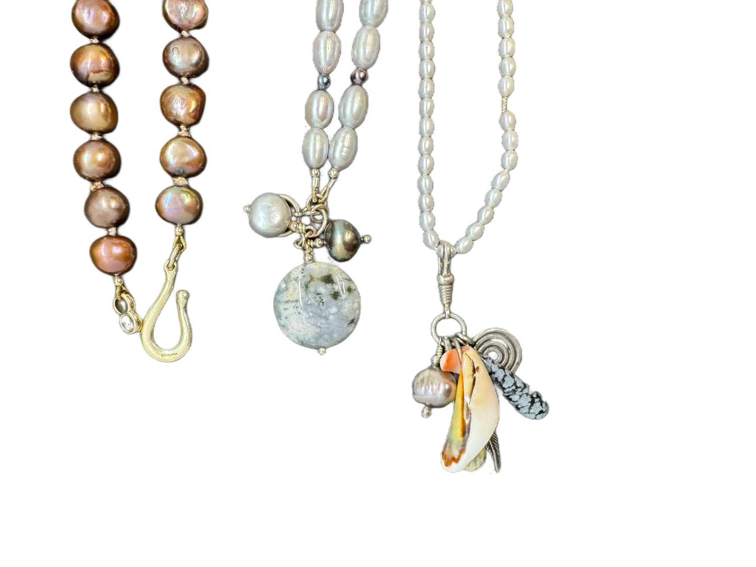 Jewellery: - Image 2 of 3