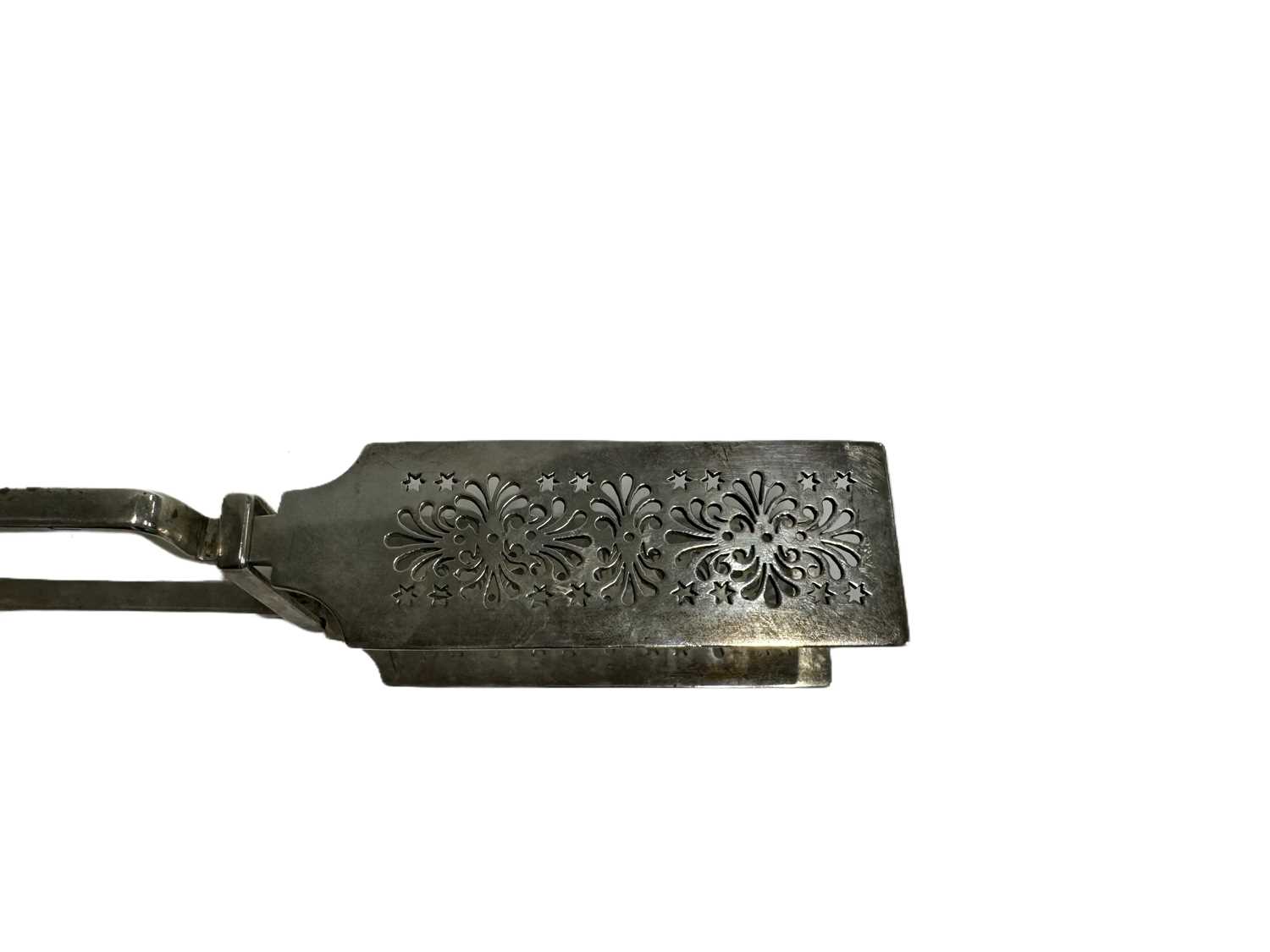 Hallmarked Silver: - Image 2 of 4