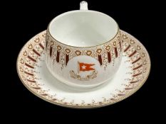 WHITE STAR LINE: