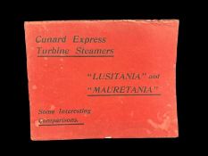 OCEAN LINER: